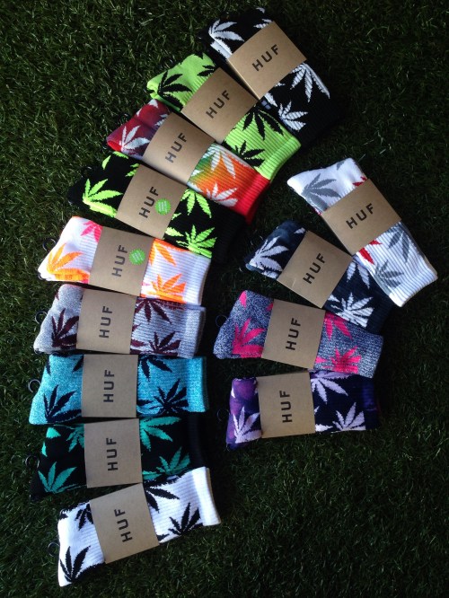 HUF5